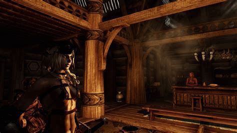 This is the ultimate guide to the best <strong>Skyrim VR</strong> mods. . Skyrim vr nexus